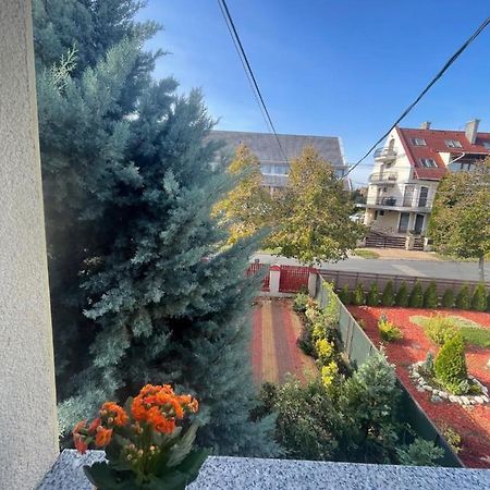 Sofi Appartment Hévíz Exterior foto