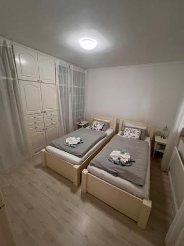 Sofi Appartment Hévíz Exterior foto