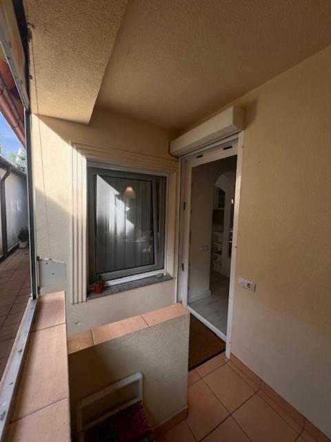 Sofi Appartment Hévíz Exterior foto