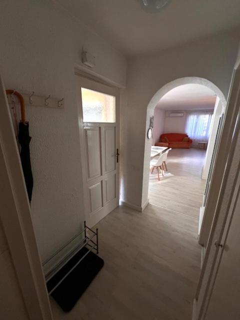Sofi Appartment Hévíz Exterior foto