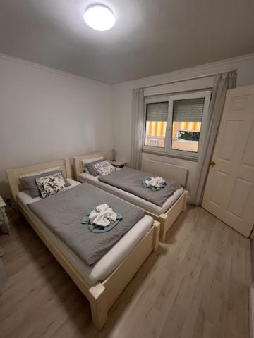 Sofi Appartment Hévíz Exterior foto